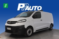Opel Vivaro-e vaihtoauto