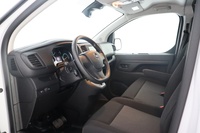 Opel Vivaro-e vaihtoauto