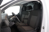 Opel Vivaro-e vaihtoauto