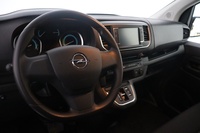 Opel Vivaro-e vaihtoauto