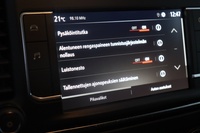 Opel Vivaro-e vaihtoauto