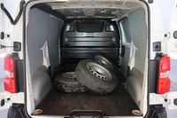 Opel Vivaro-e vaihtoauto