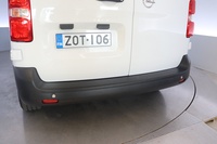 Opel Vivaro-e vaihtoauto