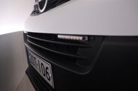 Opel Vivaro-e vaihtoauto