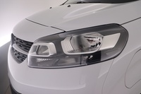 Opel Vivaro-e vaihtoauto