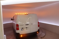 Opel Vivaro-e vaihtoauto