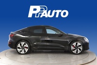 Audi Q8 e-tron vaihtoauto