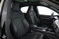 Audi Q8 e-tron vaihtoauto