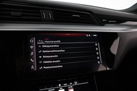 Audi Q8 e-tron vaihtoauto