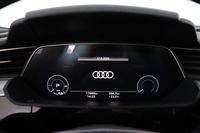 Audi Q8 e-tron vaihtoauto