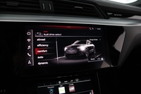 Audi Q8 e-tron vaihtoauto