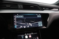 Audi Q8 e-tron vaihtoauto