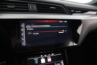 Audi Q8 e-tron vaihtoauto