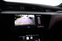 Audi Q8 e-tron vaihtoauto