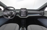 Volvo EX30 vaihtoauto