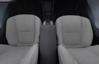 Volvo EX30 vaihtoauto