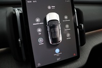 Volvo EX30 vaihtoauto