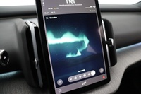 Volvo EX30 vaihtoauto