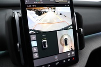 Volvo EX30 vaihtoauto