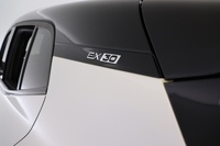 Volvo EX30 vaihtoauto