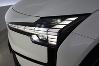 Volvo EX30 vaihtoauto