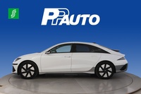 Hyundai IONIQ 6 vaihtoauto