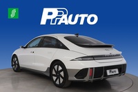 Hyundai IONIQ 6 vaihtoauto