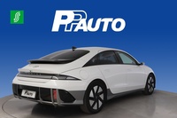 Hyundai IONIQ 6 vaihtoauto