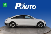 Hyundai IONIQ 6 vaihtoauto