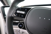 Hyundai IONIQ 6 vaihtoauto