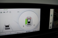 Hyundai IONIQ 6 vaihtoauto