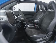 Fiat 500e vaihtoauto