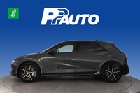 Hyundai IONIQ 5 vaihtoauto