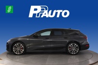Audi A6 e-tron vaihtoauto