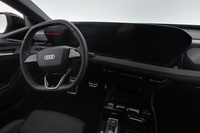 Audi A6 e-tron vaihtoauto
