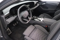 Audi A6 e-tron vaihtoauto