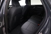 Audi A6 e-tron vaihtoauto