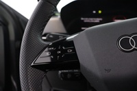 Audi A6 e-tron vaihtoauto