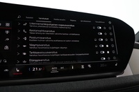 Audi A6 e-tron vaihtoauto
