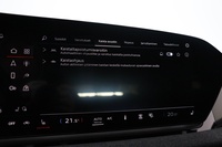 Audi A6 e-tron vaihtoauto
