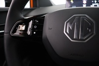 MG MG4 vaihtoauto