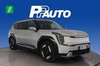 Kia EV9 vaihtoauto