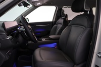 Kia EV9 vaihtoauto