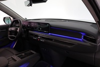 Kia EV9 vaihtoauto