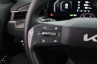 Kia EV9 vaihtoauto