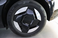 Kia EV9 vaihtoauto