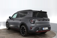 Smart #5 vaihtoauto