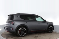 Smart #5 vaihtoauto