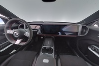 Smart #5 vaihtoauto