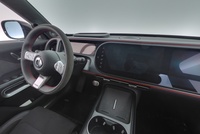 Smart #5 vaihtoauto